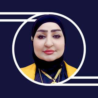 نغم عزاوي ابراهيم