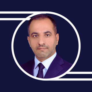 شاكر محمود علي